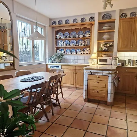 Irchel Holiday home Zurich