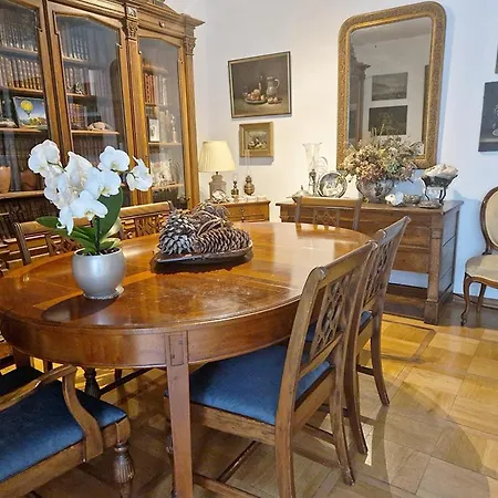 Irchel Vakantiehuis Zürich