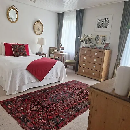 Irchel Vakantiehuis *