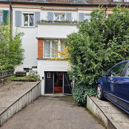 Vakantiehuis Irchel