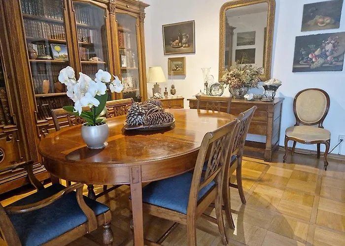 Irchel 펜션 취리히