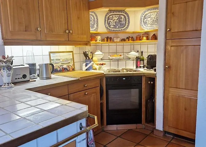 Holiday home Irchel Zurich