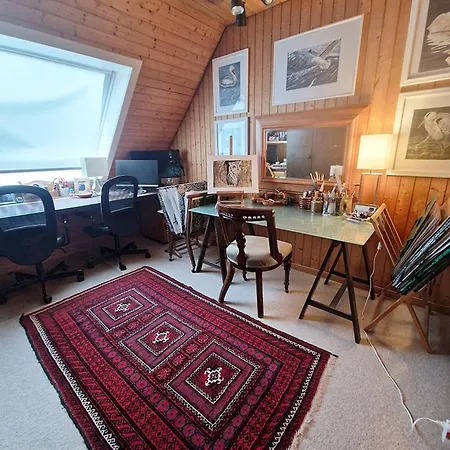 Feriehus Irchel *