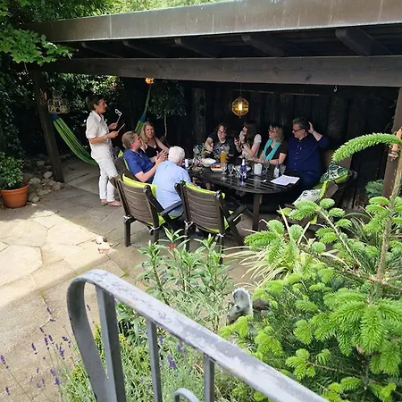 Irchel 別荘 チューリッヒ